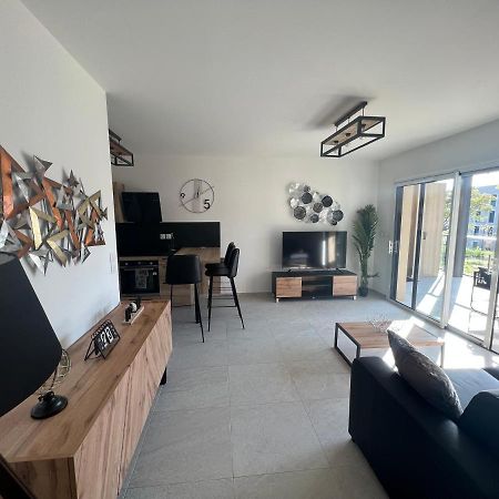 Superbe Appartement Neuf Aucalme Saint-Mandrier-sur-Mer Exterior photo